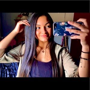 Meet your Posher, Miriam